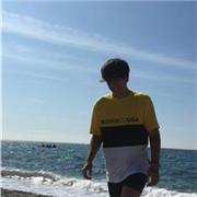 Profesor de inglés con estudios en colegio nativo